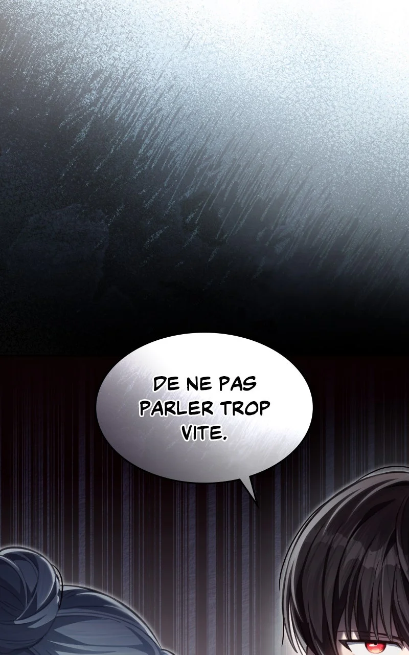 Read Reborn as the Enemy Prince FR Manga Online