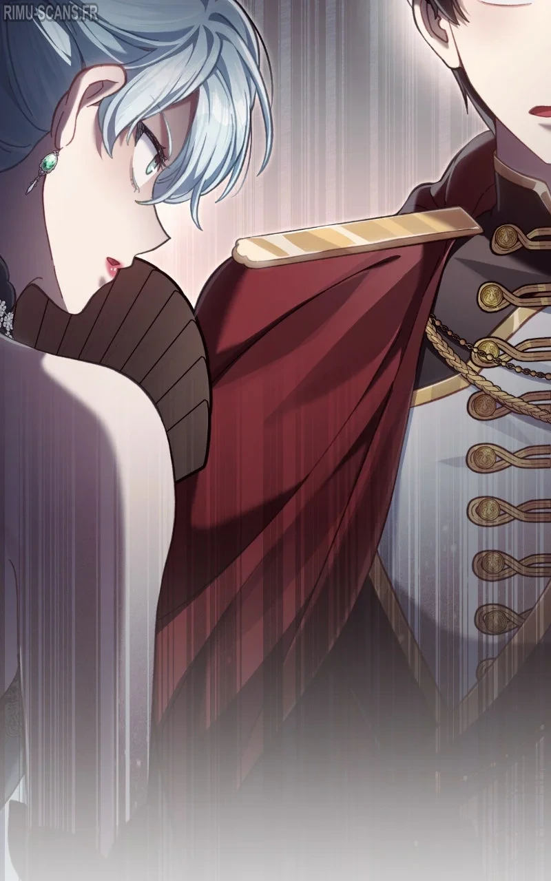 Read Reborn as the Enemy Prince FR Manga Online