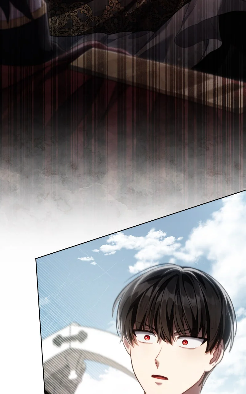 Read Reborn as the Enemy Prince FR Manga Online