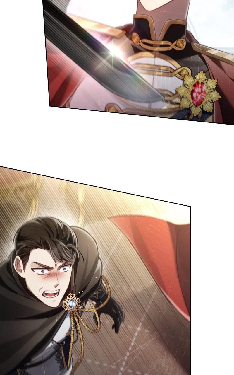 Read Reborn as the Enemy Prince FR Manga Online