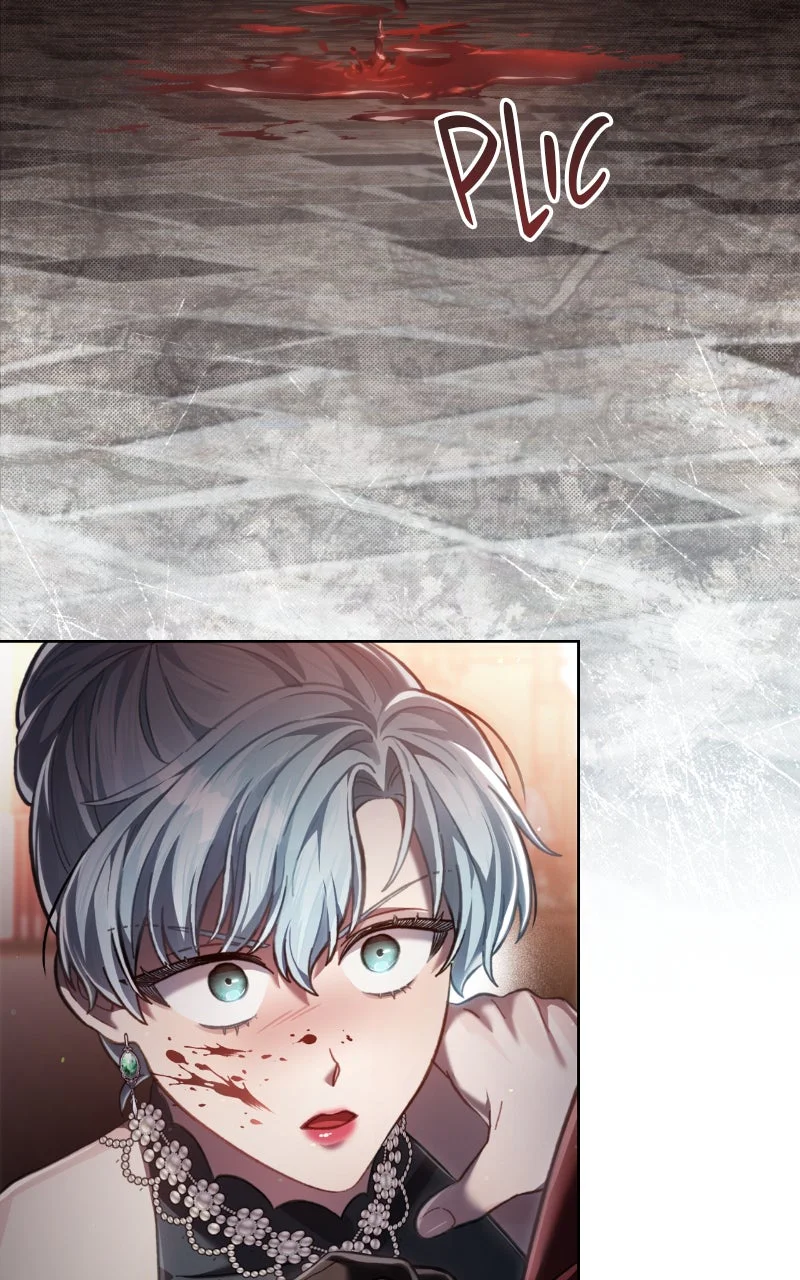 Read Reborn as the Enemy Prince FR Manga Online
