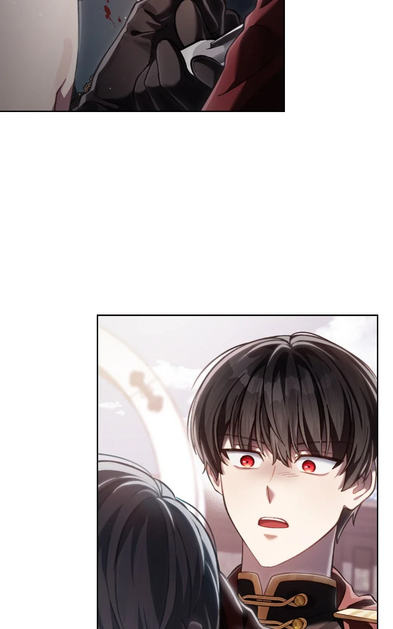 Read Reborn as the Enemy Prince FR Manga Online