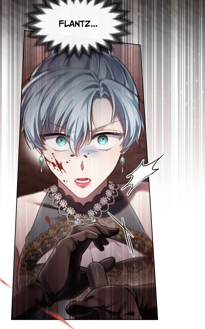 Read Reborn as the Enemy Prince FR Manga Online