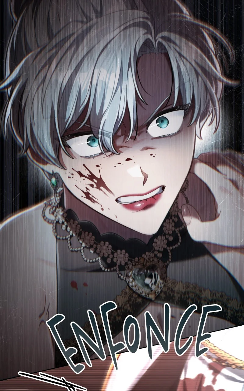 Read Reborn as the Enemy Prince FR Manga Online