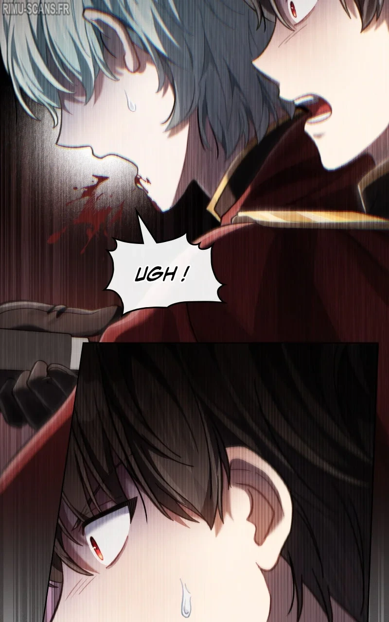 Read Reborn as the Enemy Prince FR Manga Online