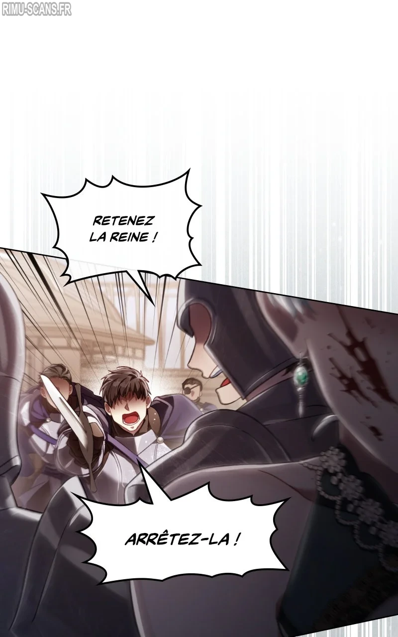 Read Reborn as the Enemy Prince FR Manga Online