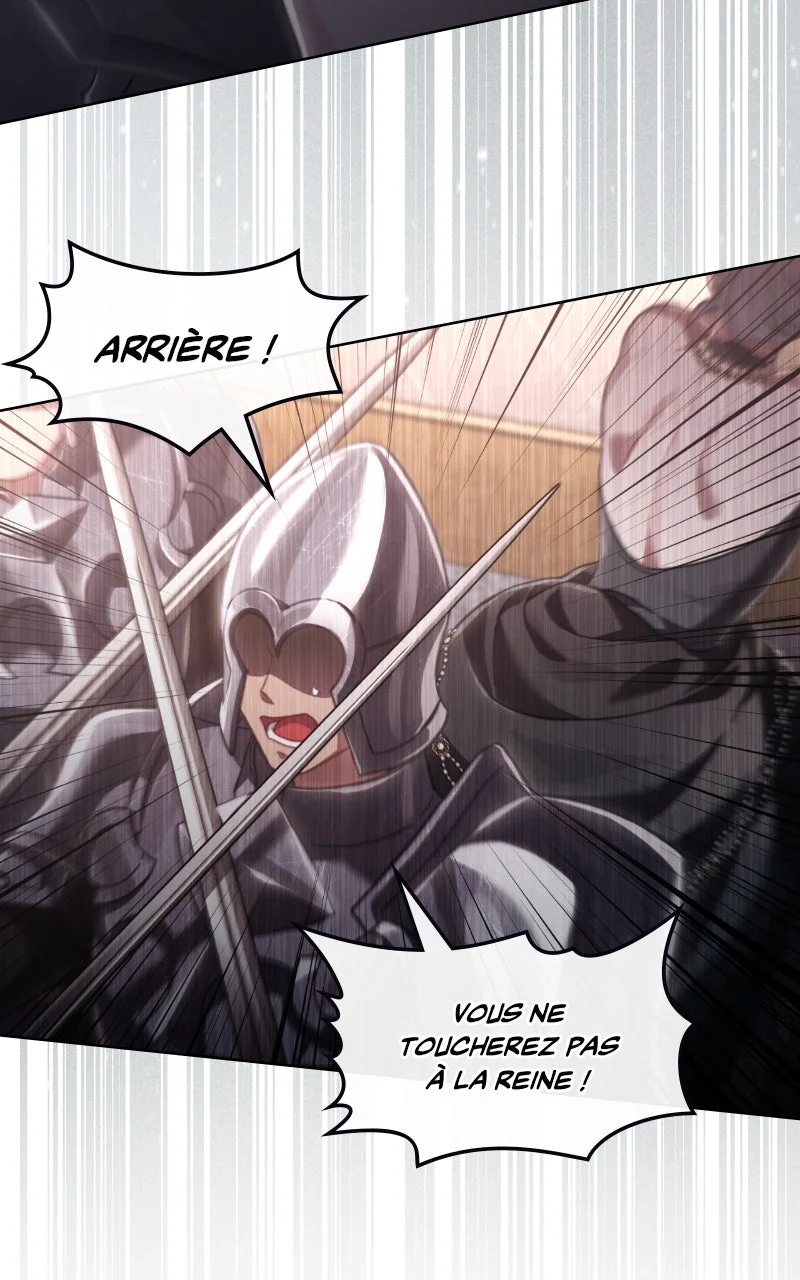 Read Reborn as the Enemy Prince FR Manga Online