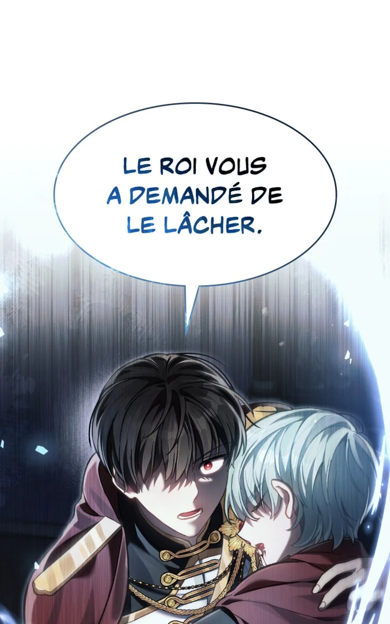 Read Reborn as the Enemy Prince FR Manga Online
