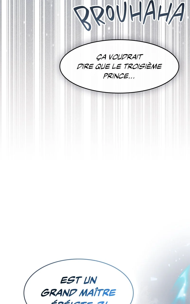 Read Reborn as the Enemy Prince FR Manga Online