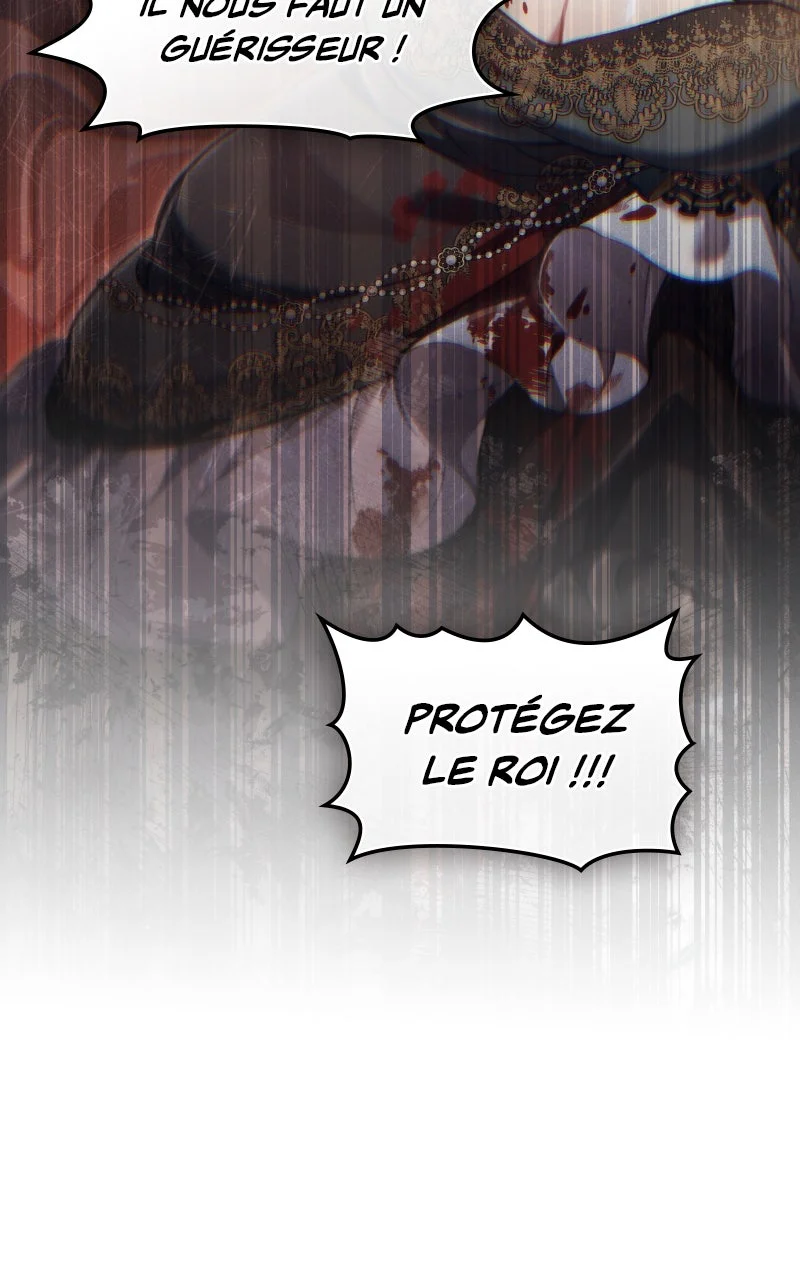 Read Reborn as the Enemy Prince FR Manga Online