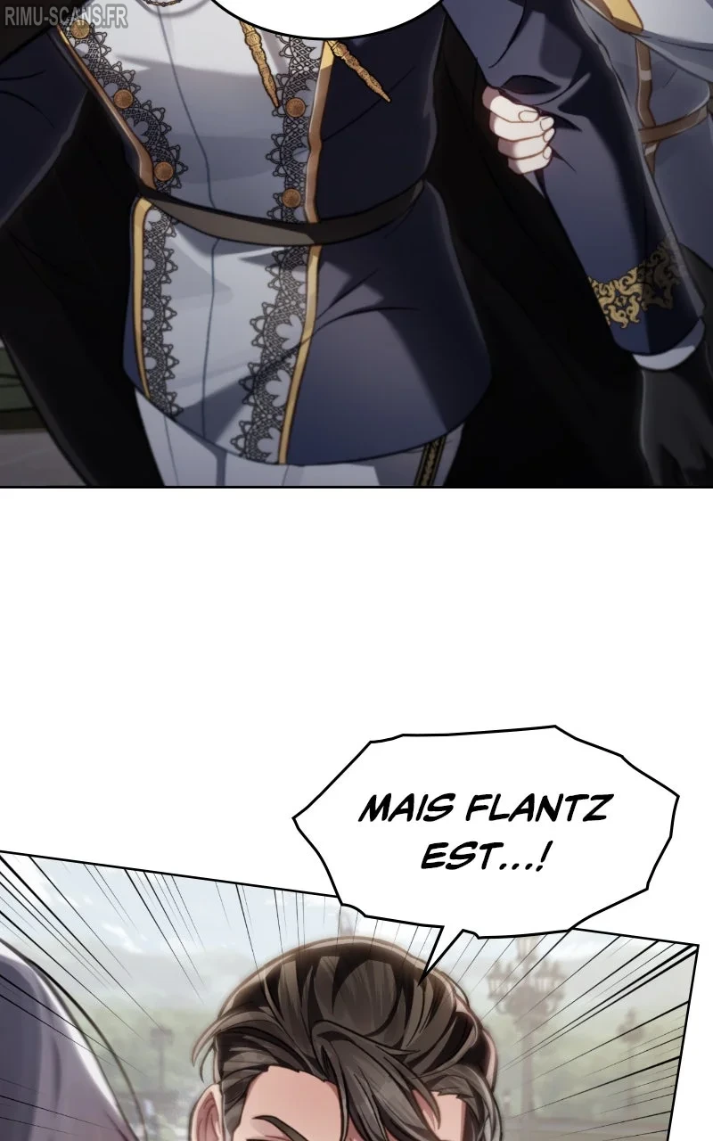 Read Reborn as the Enemy Prince FR Manga Online