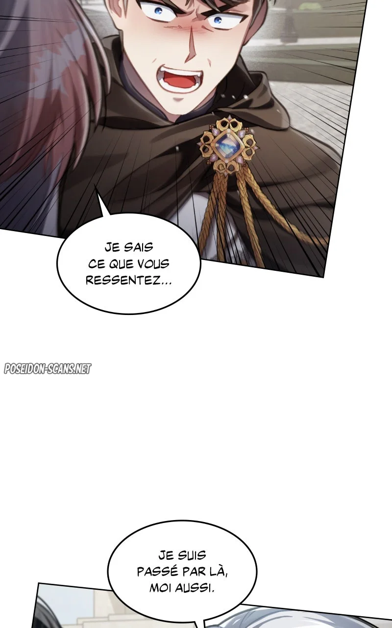 Read Reborn as the Enemy Prince FR Manga Online