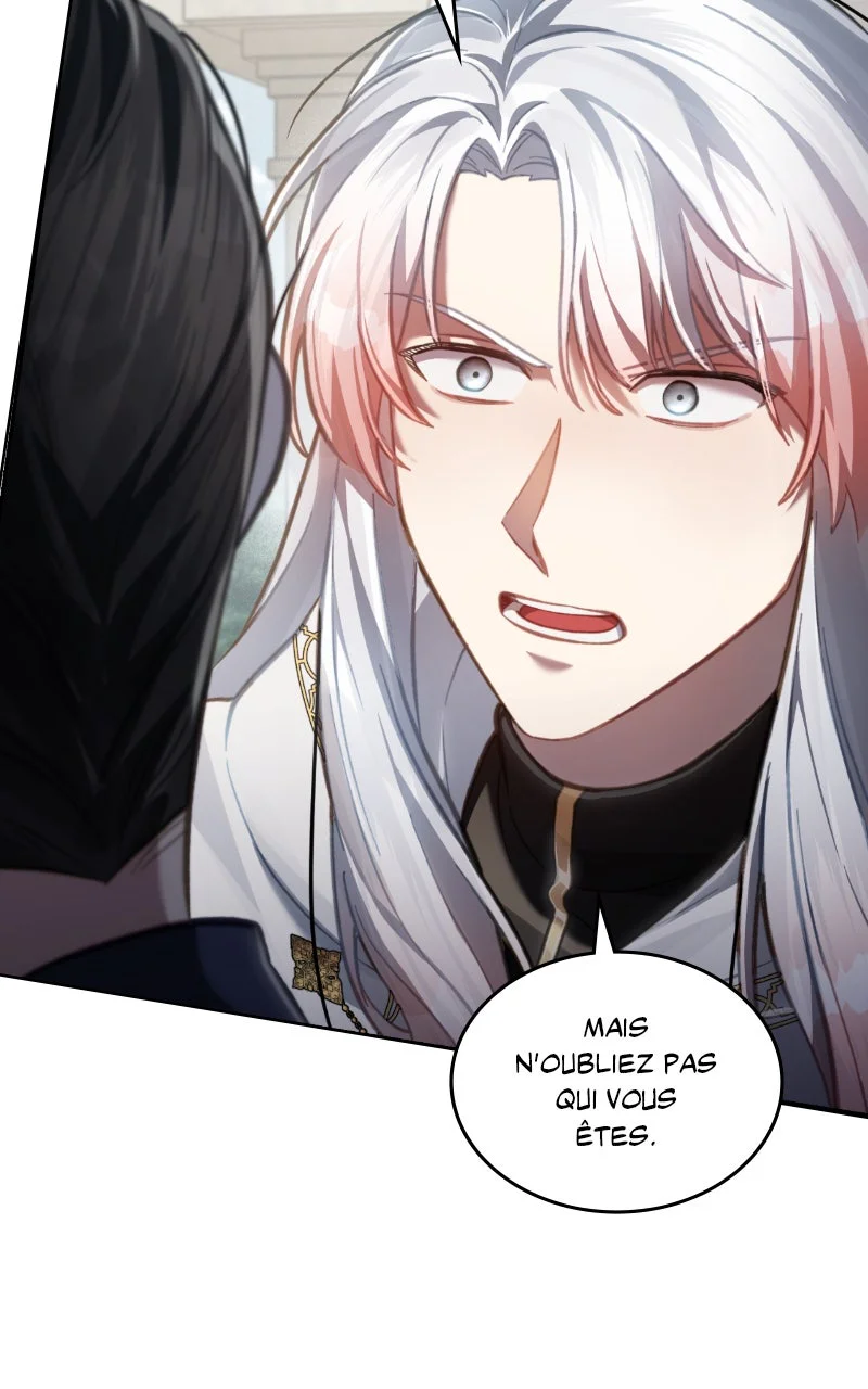 Read Reborn as the Enemy Prince FR Manga Online