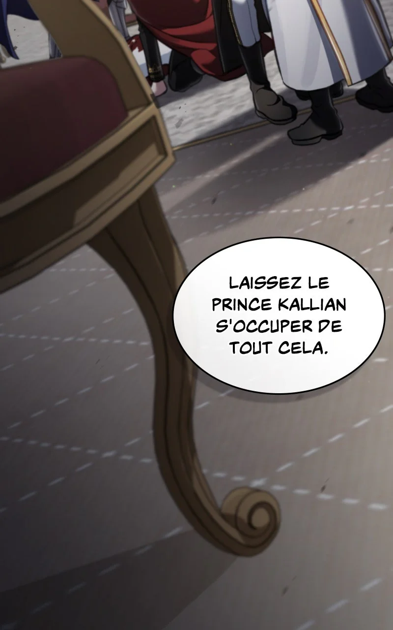 Read Reborn as the Enemy Prince FR Manga Online
