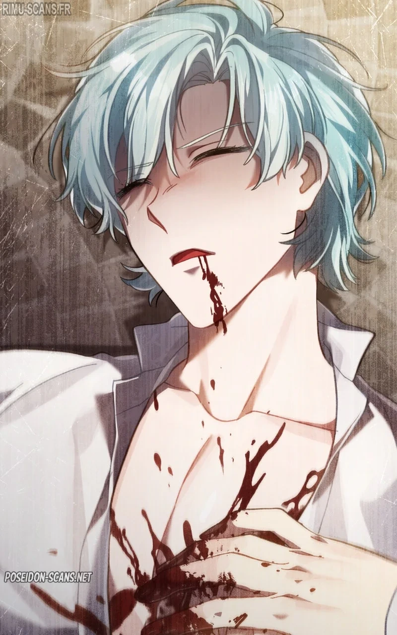 Read Reborn as the Enemy Prince FR Manga Online