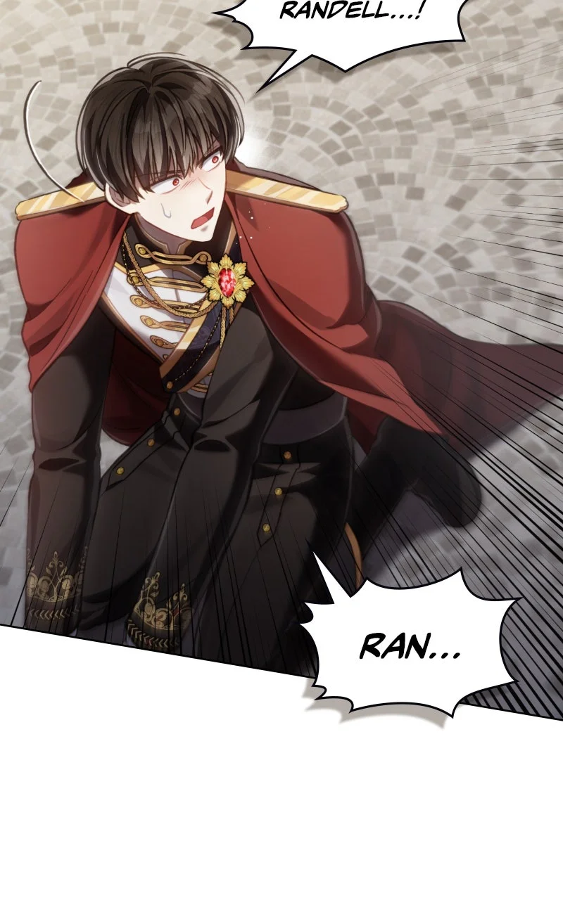 Read Reborn as the Enemy Prince FR Manga Online
