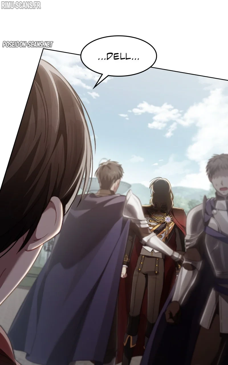 Read Reborn as the Enemy Prince FR Manga Online