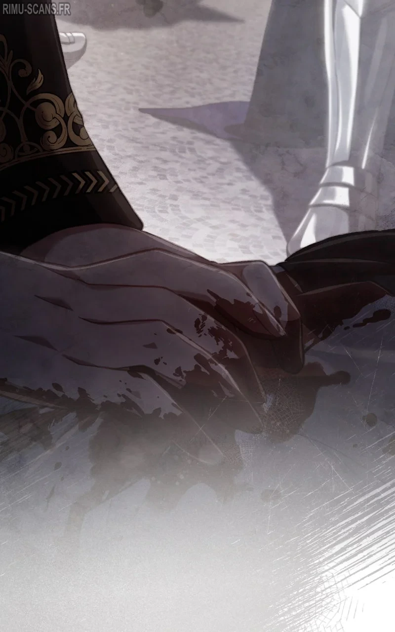 Read Reborn as the Enemy Prince FR Manga Online