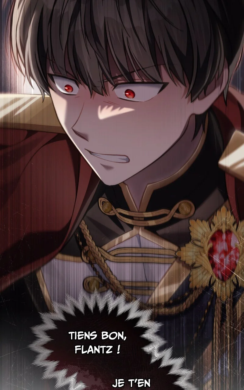 Read Reborn as the Enemy Prince FR Manga Online