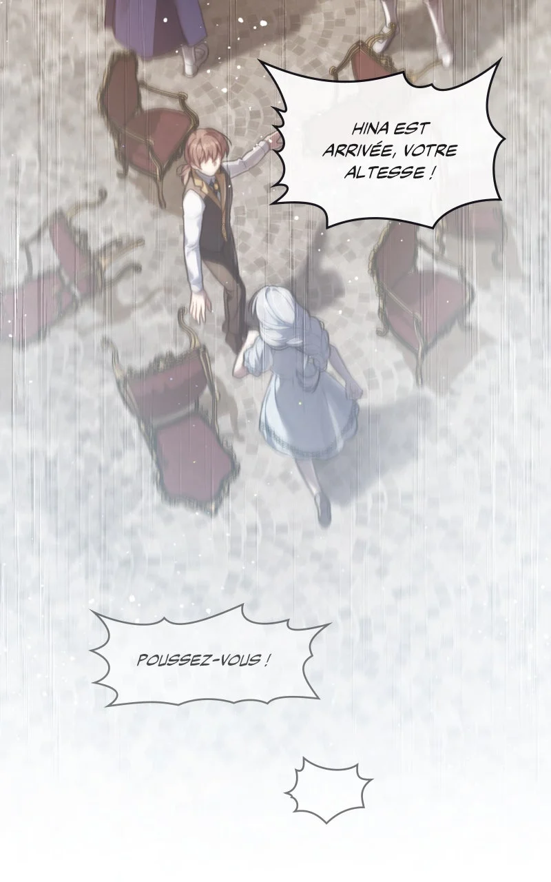 Read Reborn as the Enemy Prince FR Manga Online