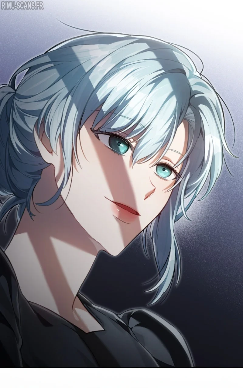 Read Reborn as the Enemy Prince FR Manga Online