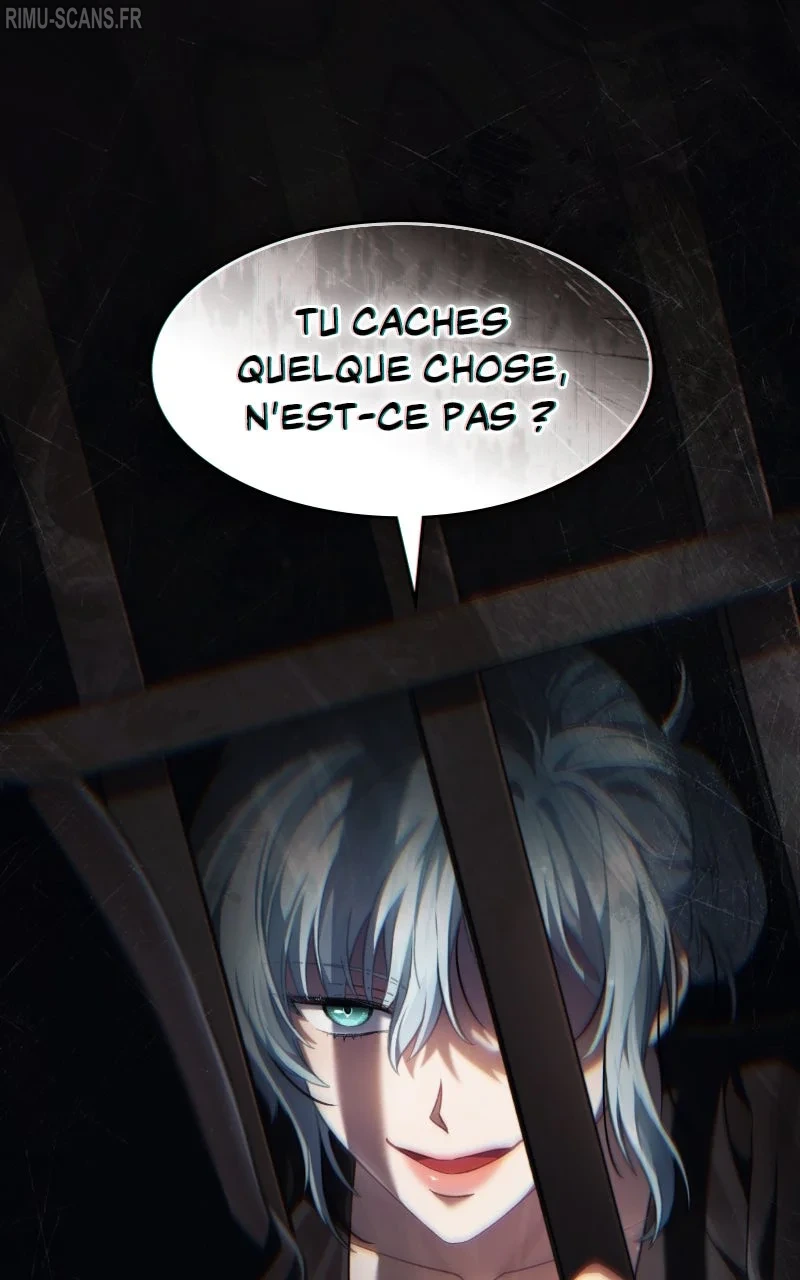 Read Reborn as the Enemy Prince FR Manga Online