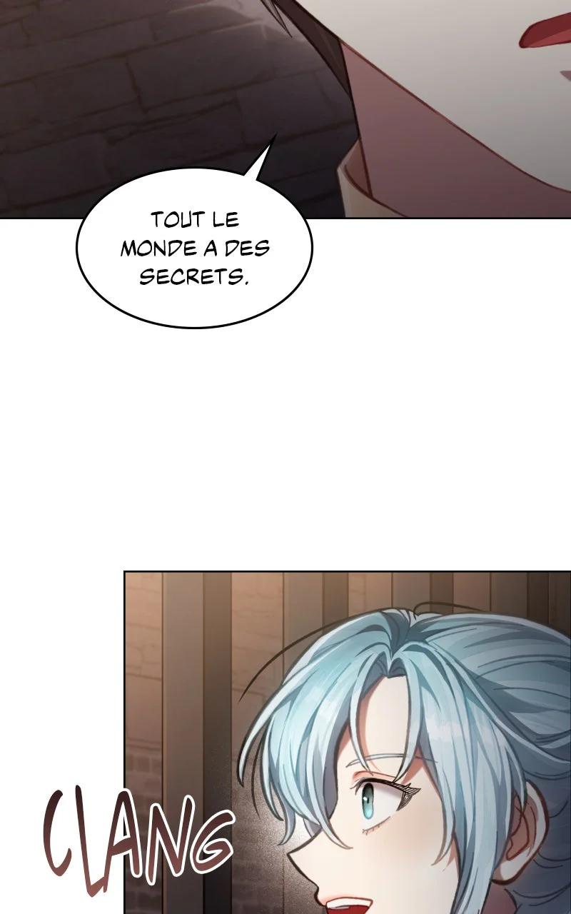 Read Reborn as the Enemy Prince FR Manga Online