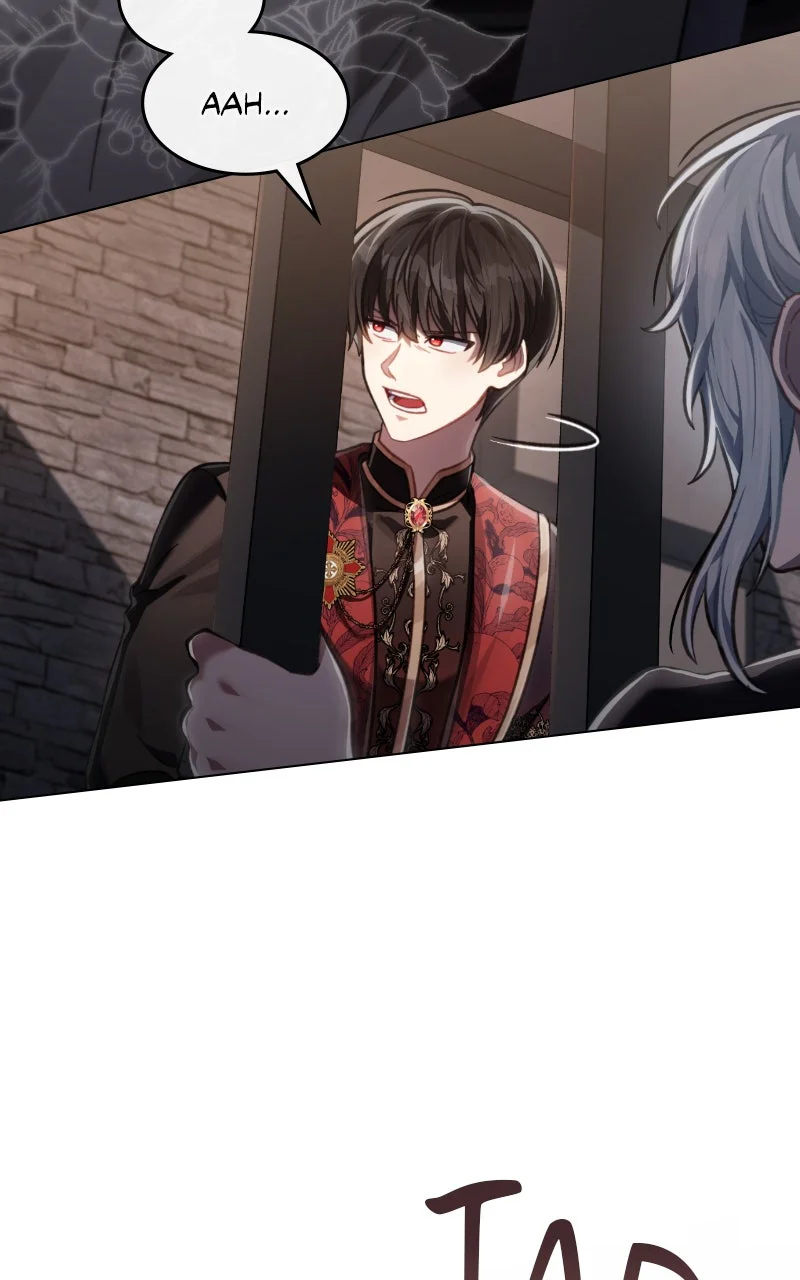 Read Reborn as the Enemy Prince FR Manga Online