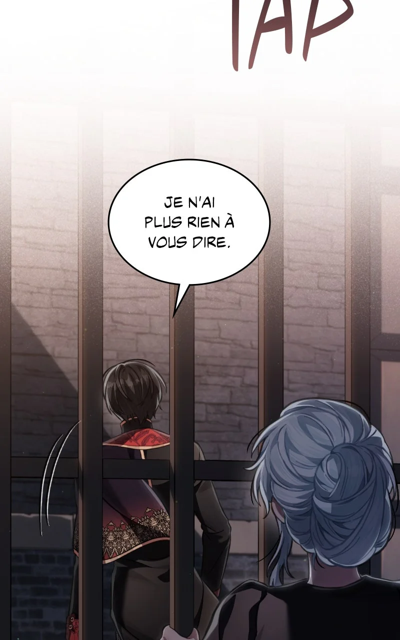 Read Reborn as the Enemy Prince FR Manga Online