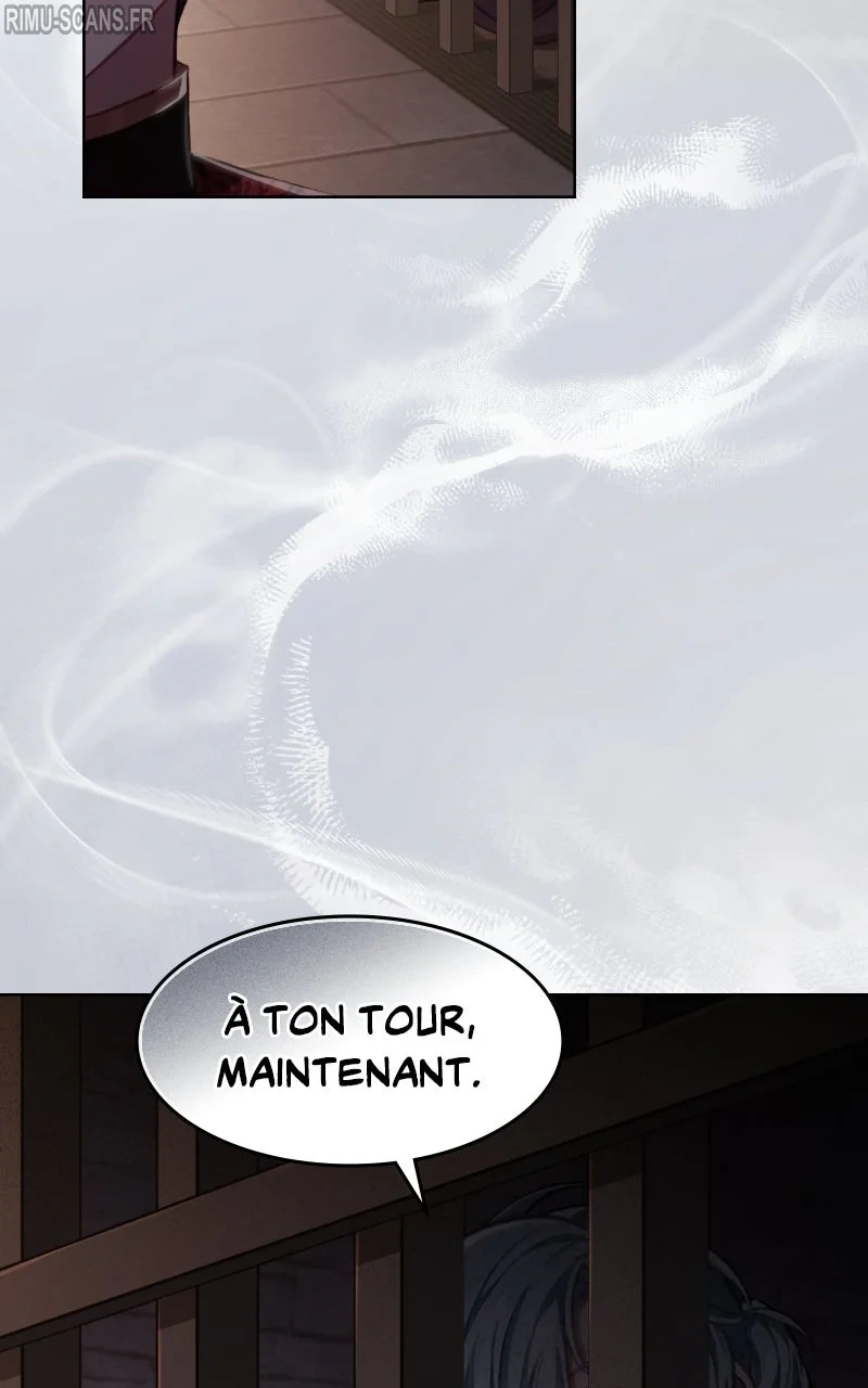 Read Reborn as the Enemy Prince FR Manga Online
