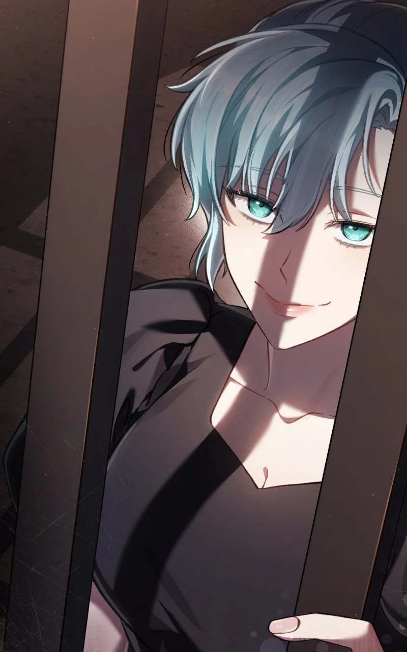 Read Reborn as the Enemy Prince FR Manga Online