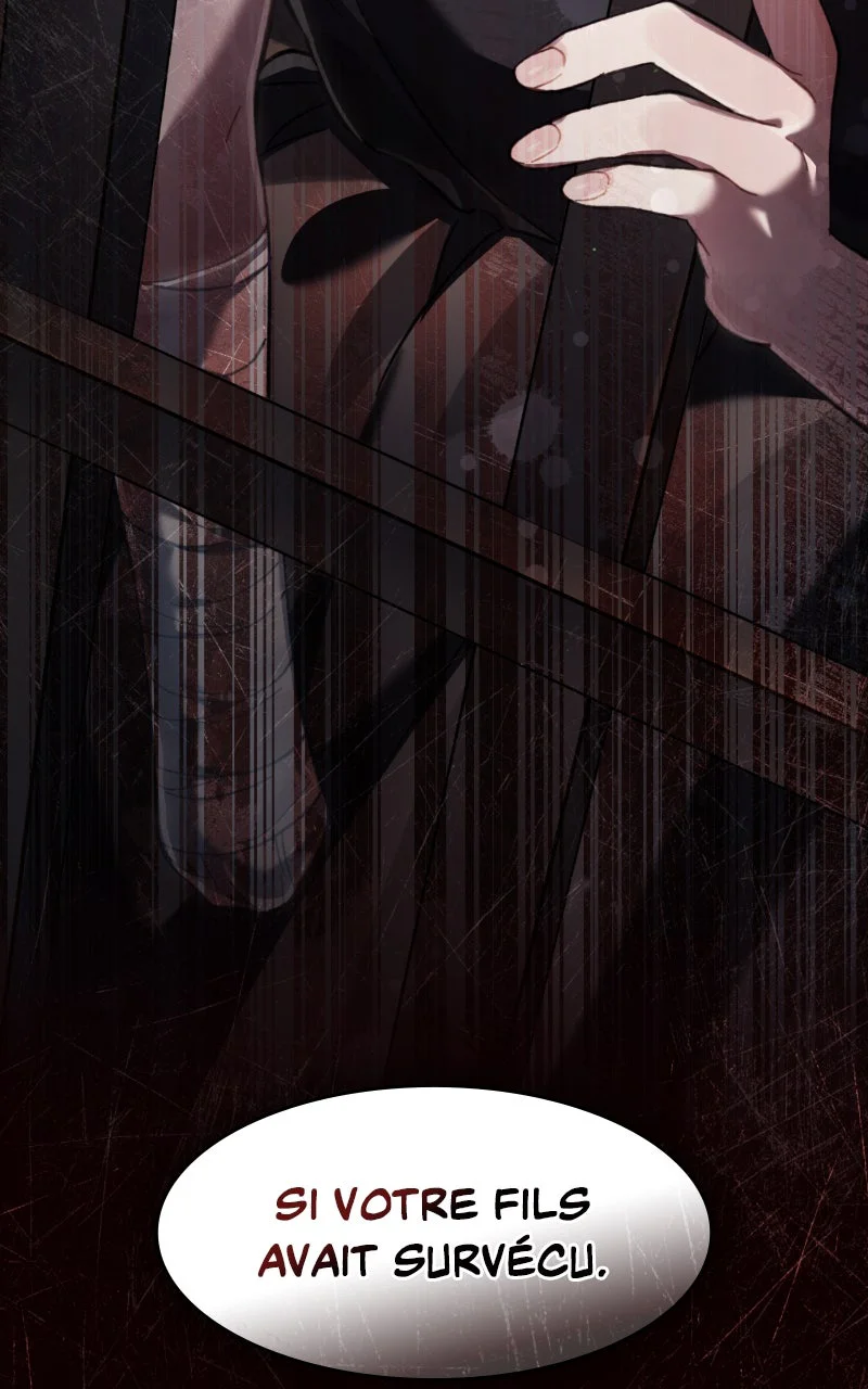 Read Reborn as the Enemy Prince FR Manga Online