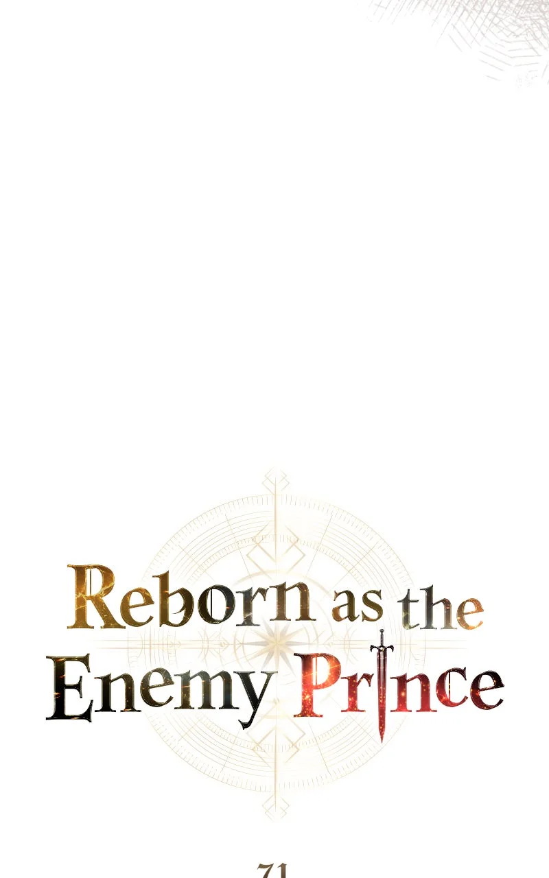 Read Reborn as the Enemy Prince FR Manga Online