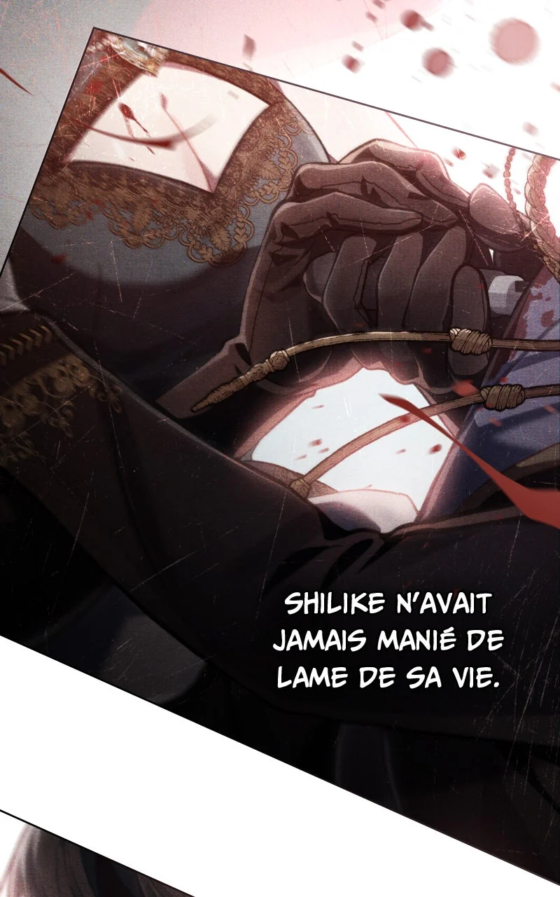 Read Reborn as the Enemy Prince FR Manga Online