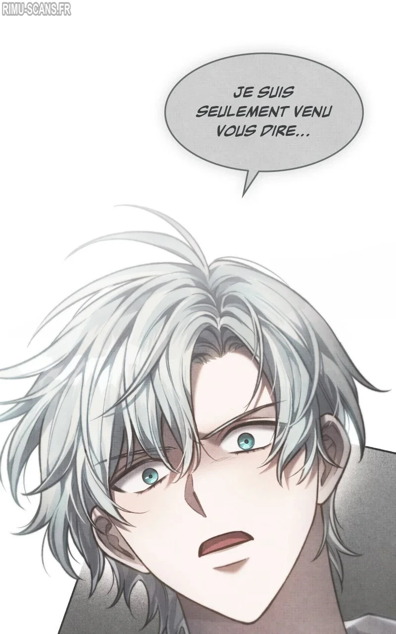 Read Reborn as the Enemy Prince FR Manga Online