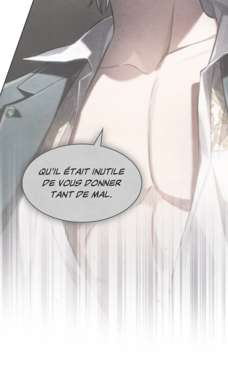 Read Reborn as the Enemy Prince FR Manga Online