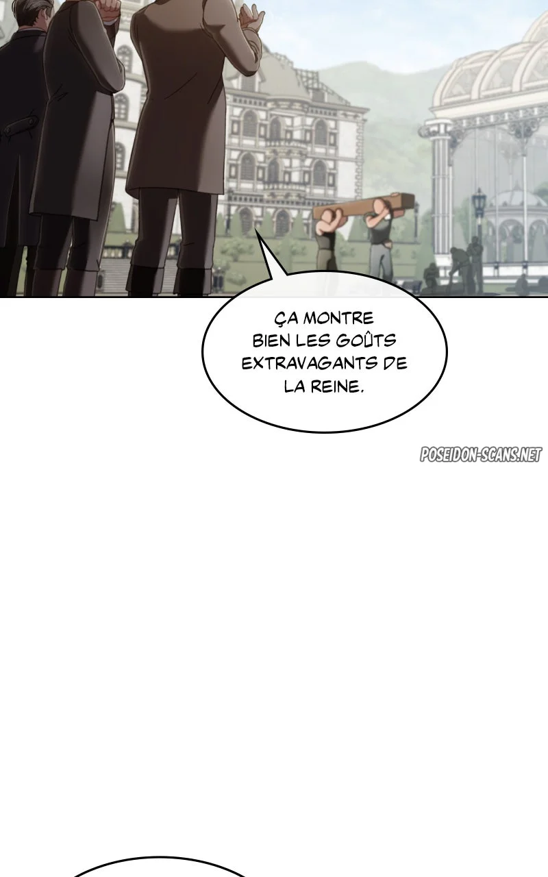 Read Reborn as the Enemy Prince FR Manga Online