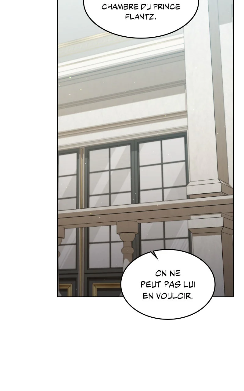 Read Reborn as the Enemy Prince FR Manga Online