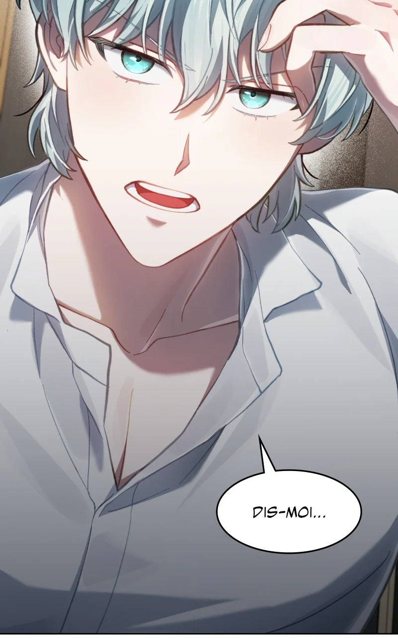 Read Reborn as the Enemy Prince FR Manga Online