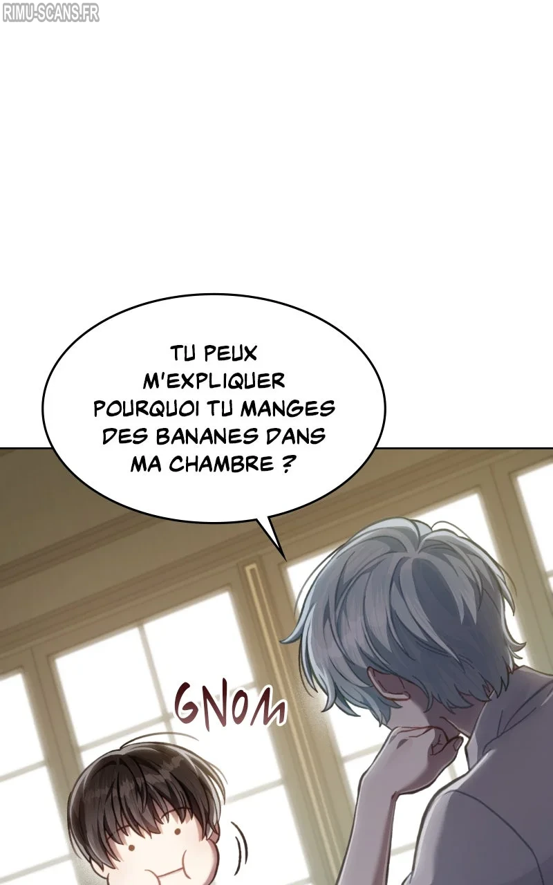 Read Reborn as the Enemy Prince FR Manga Online