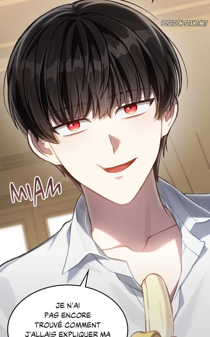 Read Reborn as the Enemy Prince FR Manga Online