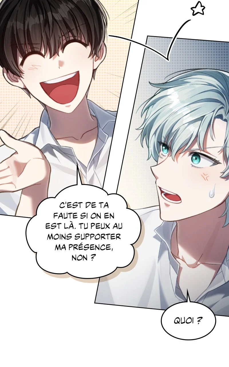 Read Reborn as the Enemy Prince FR Manga Online