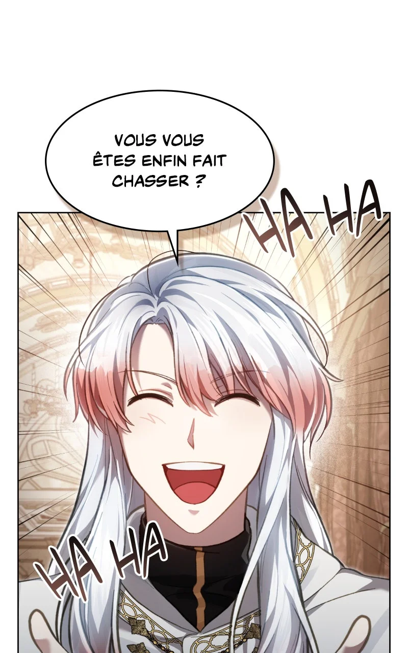 Read Reborn as the Enemy Prince FR Manga Online