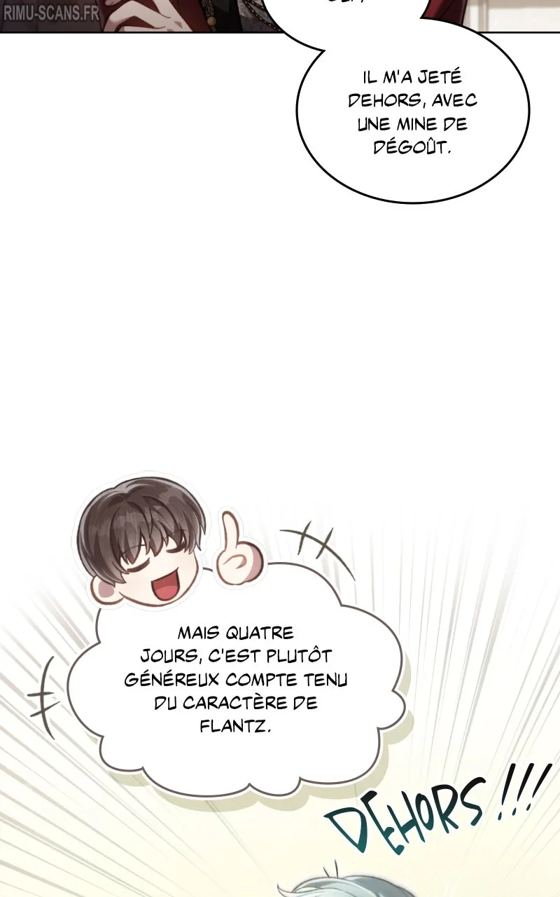 Read Reborn as the Enemy Prince FR Manga Online