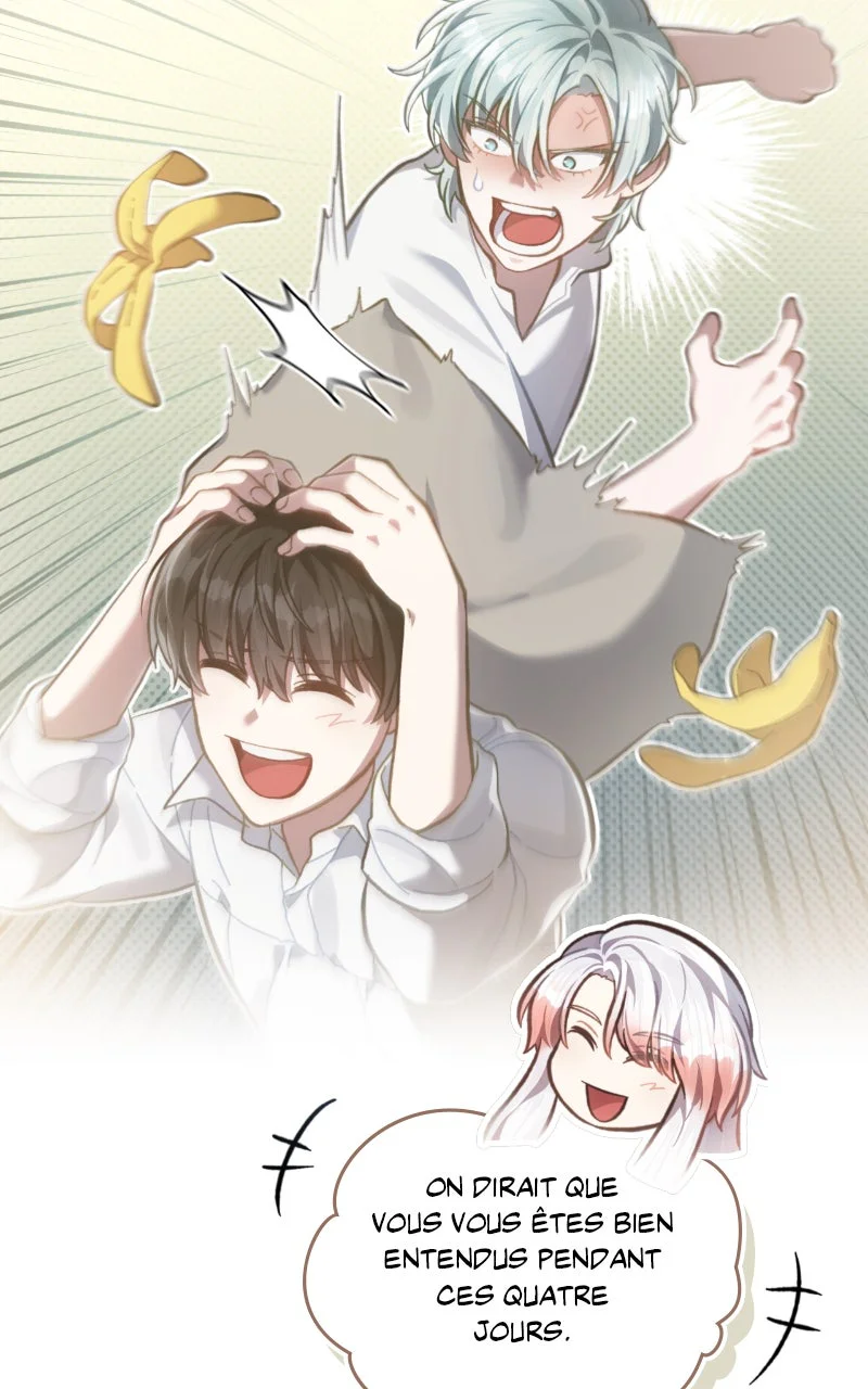 Read Reborn as the Enemy Prince FR Manga Online