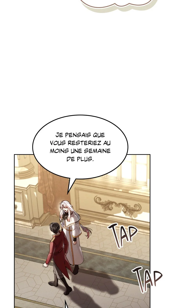 Read Reborn as the Enemy Prince FR Manga Online
