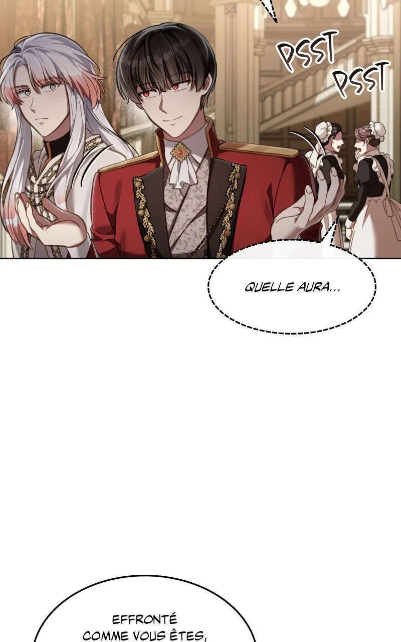Read Reborn as the Enemy Prince FR Manga Online