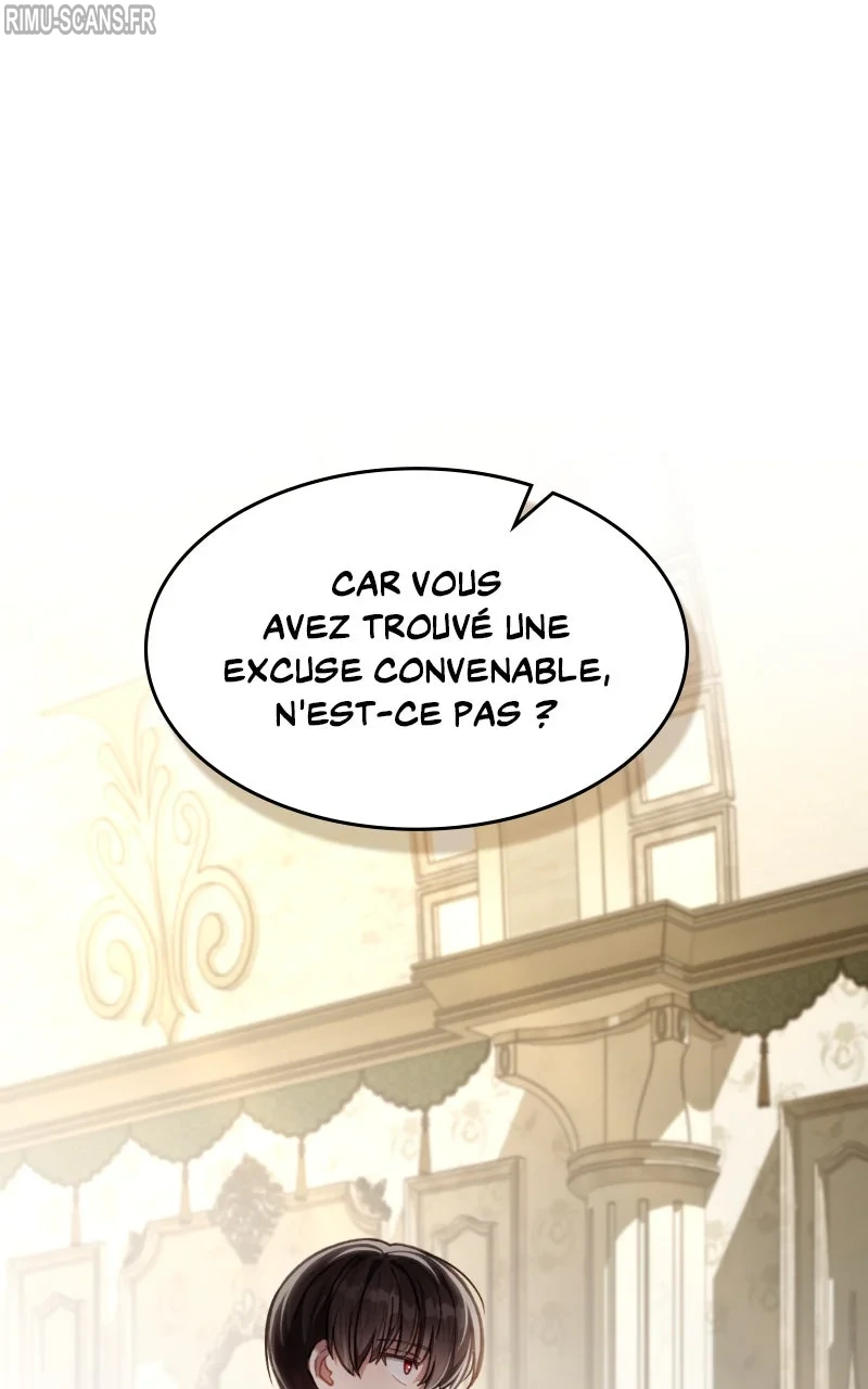 Read Reborn as the Enemy Prince FR Manga Online