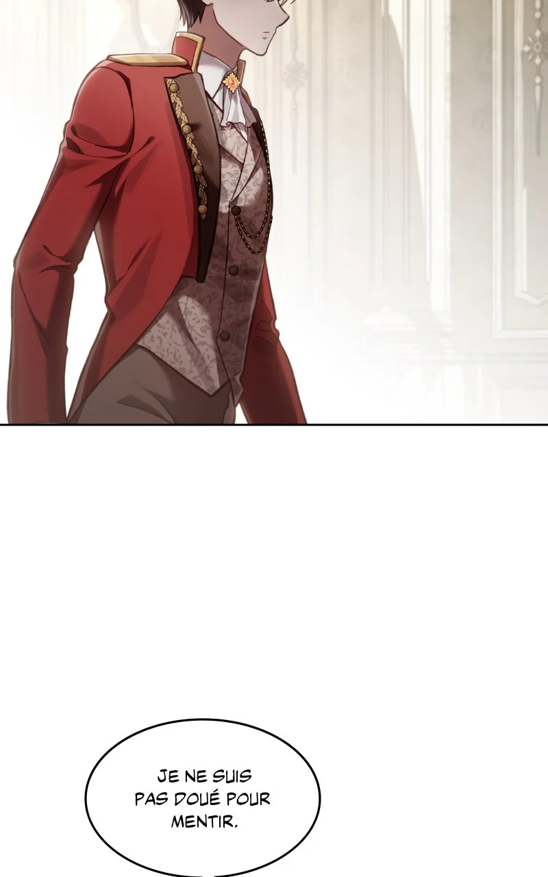 Read Reborn as the Enemy Prince FR Manga Online