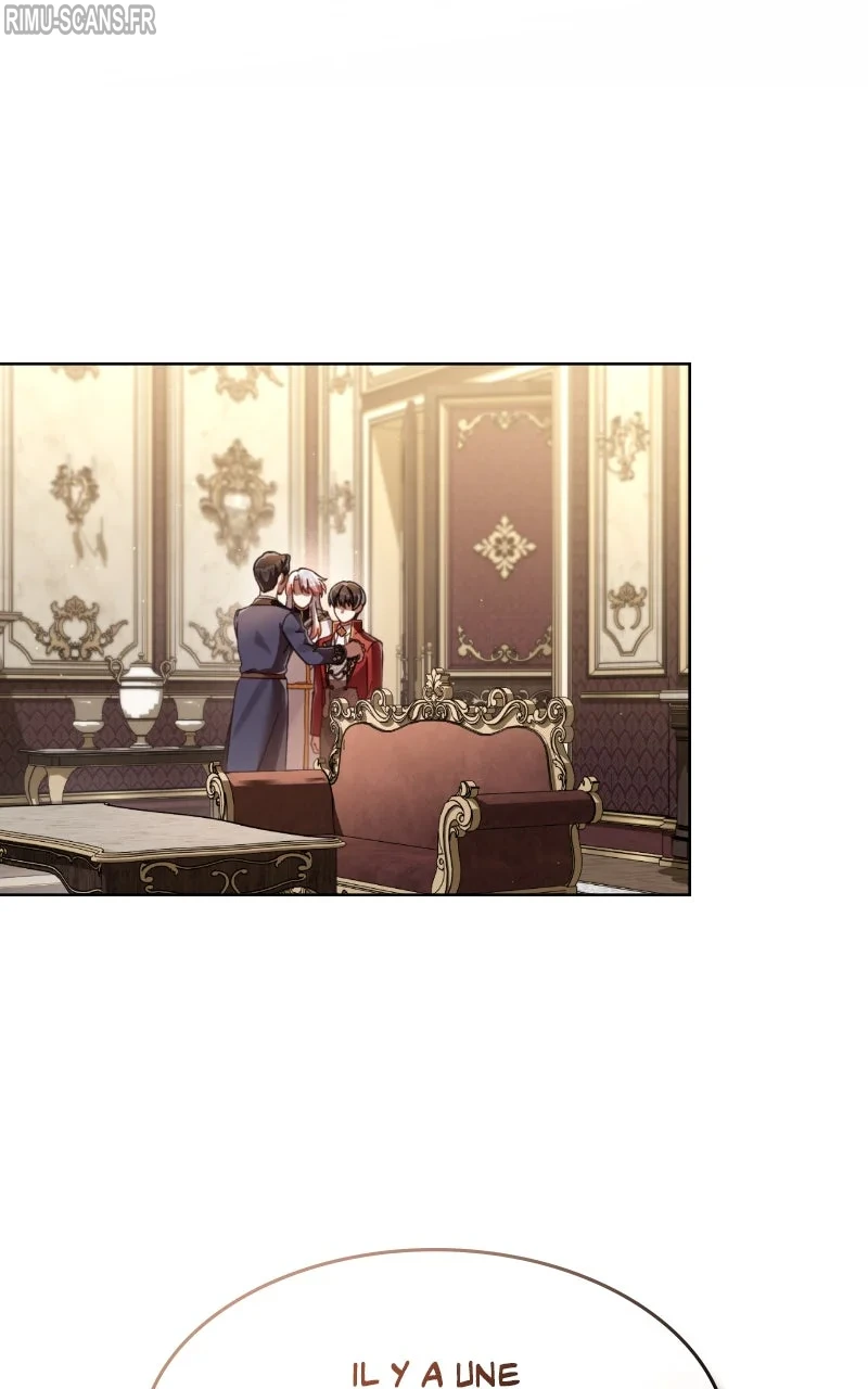 Read Reborn as the Enemy Prince FR Manga Online